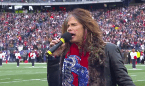 Steven Tyler’s 5 Most Disappointing Live Performances