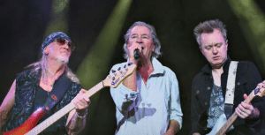 Deep Purple and Yes Will Team Up For North American 2024 Tour
