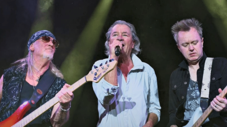 Deep Purple and Yes Will Team Up For North American 2024 Tour | Society Of Rock Videos