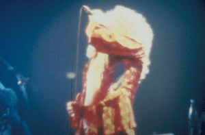 Watch This Rare 1977 Footage From The Night Led Zeppelin Faced a Challenge in Chicago