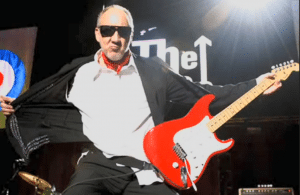 Pete Townshend Calls Out AC/DC On Their Repetitive Albums