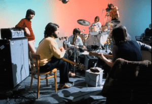 The Remastered Beatles Classic ‘Let It Be’ Film Will Stream on Disney+