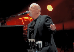 Billy Joel’s TV Special Rescheduled for Full Re-Air
