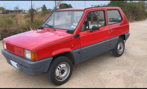 10 Weird Cars From The 1980s That You Wouldn’t Buy Today