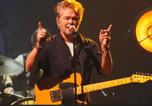 John Mellencamp’s Straight Talk to Fans: Behave or ‘Don’t Come To My Show’