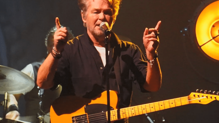 John Mellencamp’s Straight Talk to Fans: Behave or ‘Don’t Come To My Show’ | Society Of Rock Videos