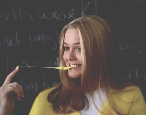10 ’90s Slang Terms That Were Actually Annoying
