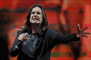 Ozzy Osbourne Expresses Immense Honor Over Rock Hall of Fame Induction