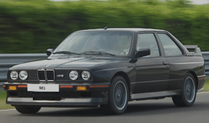 10 ’80s Cars That Are Now Considered Classics