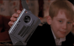 9 ’90s Tech Gadgets That Changed Everything