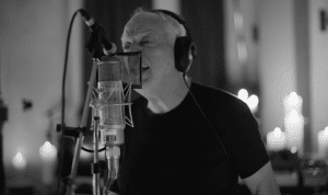 David Gilmour Releases New Video for Single “The Piper’s Call”