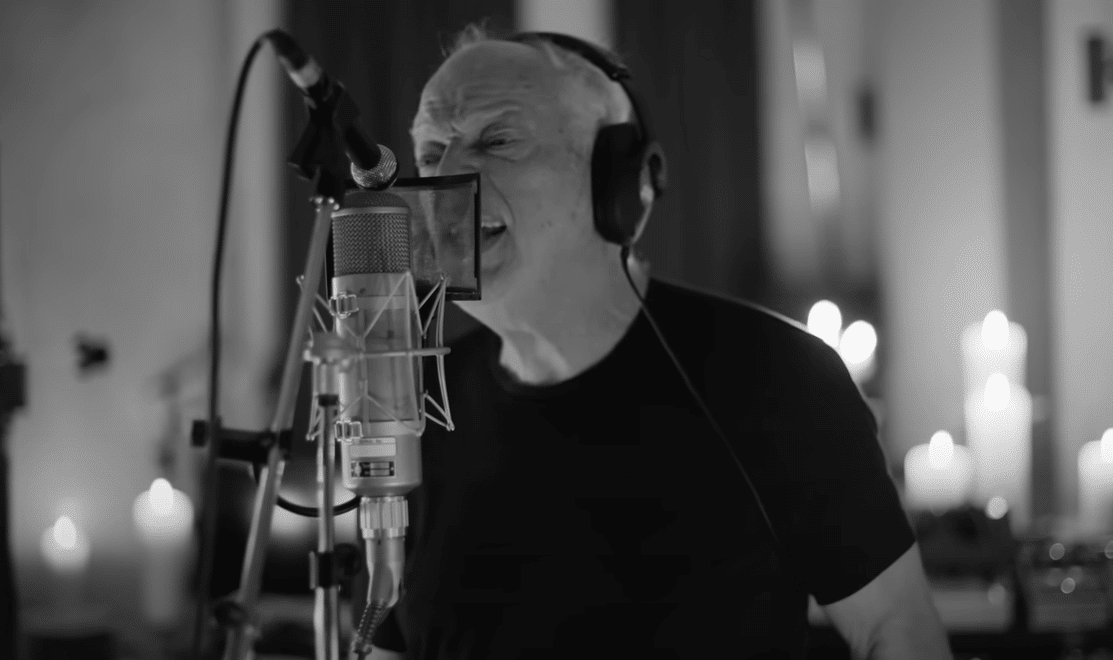 David Gilmour Releases New Video For Single The Piper s Call david-gilmour-releases-new-video-for-single-the-piper-s-call