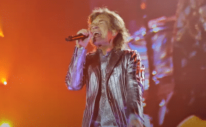 The Rolling Stones Ignite the Stage at 2024 Hackney Diamonds Tour Opener
