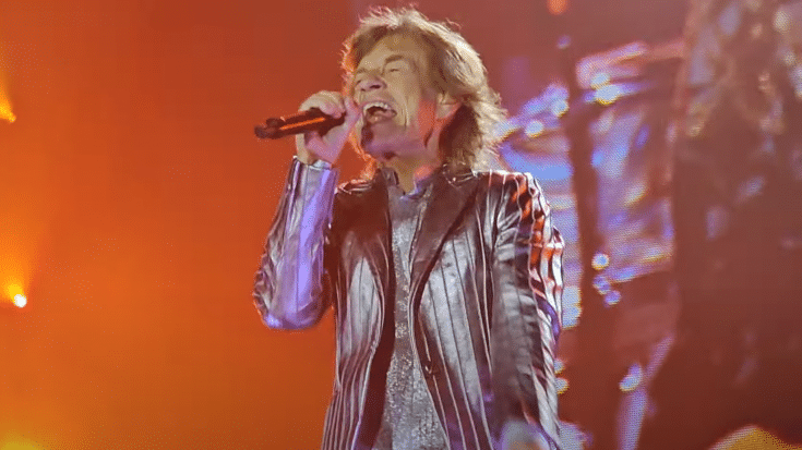 The Rolling Stones Ignite the Stage at 2024 Hackney Diamonds Tour Opener | Society Of Rock Videos