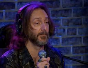 Chris Robinsons Says Black Crowes “Don’t Know Sh*t About Music”