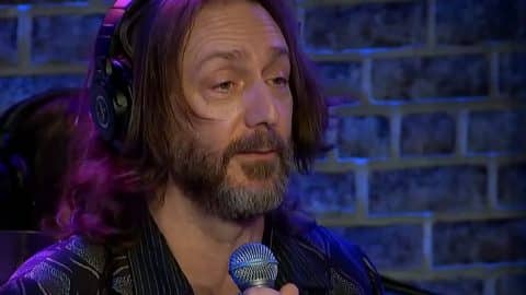 Chris Robinsons Says Black Crowes “Don’t Know Sh*t About Music” | Society Of Rock Videos