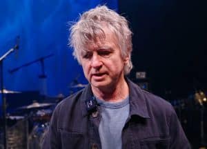 Crowded House’s Neil Finn Reveals He Auditioned For Fleetwood Mac