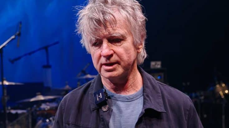 Crowded House’s Neil Finn Reveals He Auditioned For Fleetwood Mac | Society Of Rock Videos