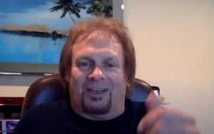Michael Anthony Reveals He Hasn’t Talked To David Lee Roth For A Long Time
