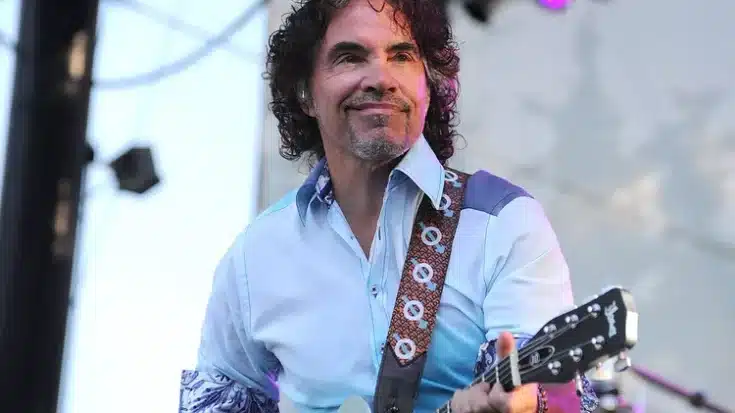 John Oates Release New Solo Song “Long Monday” | Society Of Rock Videos