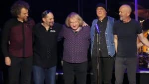 Lou Gramm Opens Up About Inevitable Retirement