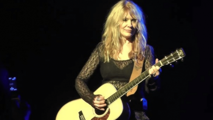 Nancy Wilson Reflects on Heart’s Early Envy of Fleetwood Mac | Society Of Rock Videos