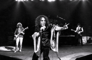 Black Sabbath Songs Where Dio Was Better Than Ozzy Osbourne