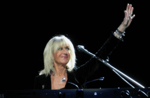 10 Fleetwood Mac Songs Where Christine McVie Outshined Stevie Nicks