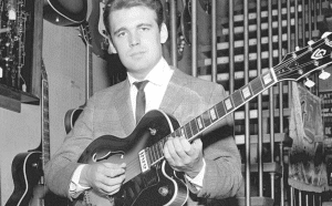 Rock and Roll Icon Duane Eddy Dead at 86