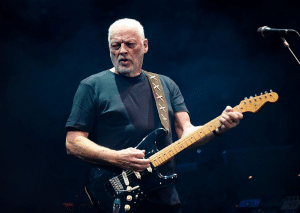 David Gilmour Reveals Plans for a UK Tour in Support of ‘Luck and Strange’