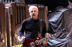 Alex Lifeson Confirms No Rush Reunion in the Cards
