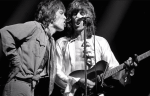8 Lesser-Known 1970s Tracks of The Rolling Stones