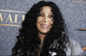Cher Confirms Attendance at Rock Hall Induction With ‘Some Words to Say’