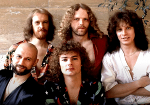 8 April Wine Classics That Have Slipped From Music Fans’ Memories