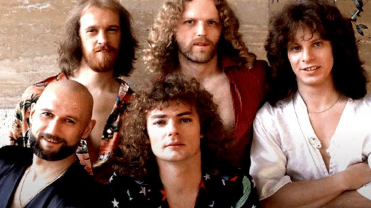 10 Underrated 1970s Rock Bands You Need to Hear | Society Of Rock Videos