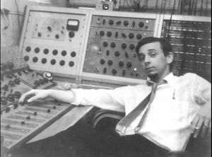 The 9 Most Influential Music Producers of All Time