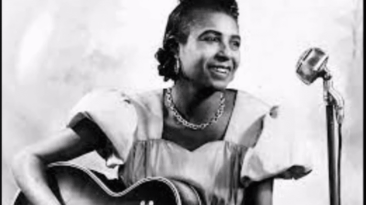 The 9 Most Influential Women of Blues Music