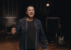 Steve Perry Has Announced His 30 Year Comeback To Live Performance