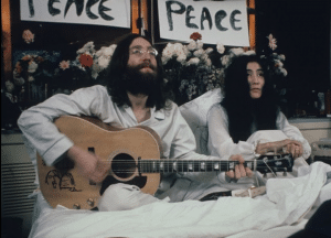 7 Rock Songs That Tell Powerful Stories of War and Peace