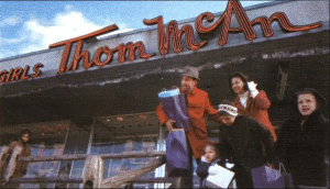 10 Nostalgic Stores in the ’70s But No Longer Exist