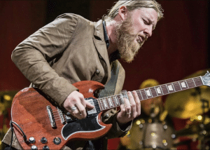 4 Highly Underrated Blues Guitarists of Today That You Probably Didn’t Know About