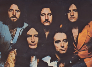 10 Uriah Heep Songs That Classic Rock Fans Have Overlooked