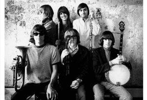 5 Jefferson Airplane Songs Perfect for Falling in Love