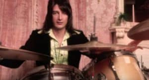 Jefferson Starship Drummer John Barbata Passed Away At 79