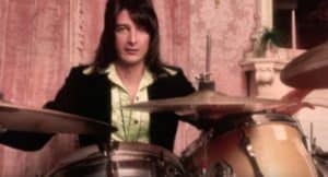 Jefferson Starship Drummer John Barbata Passed Away At 79