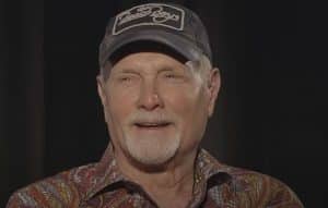 Why Mike Love’s Infamous Rock Hall Of Fame Speech Angered Other Members