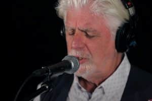 Michael McDonald Admits He Failed Selling Drugs