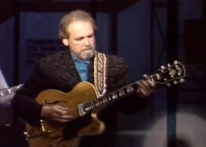 Roll Hall Of Famer Guitarist Duane Eddy Passed Away At 86