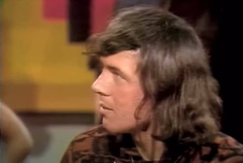 Iron Butterfly's Founding Singer Doug Ingle Passed Away At 78