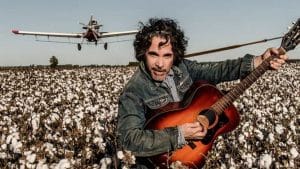 John Oates Shined Through 5 Hall & Oates Songs